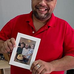 Dia dos Pais: homenageando quem inspira com dedicação e exemplo